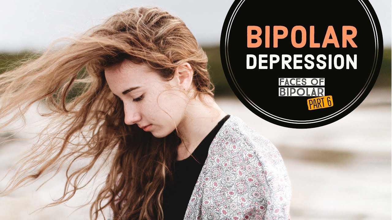 Faces of Bipolar Disorder PART 6 - Bipolar Depression - Polar Warriors