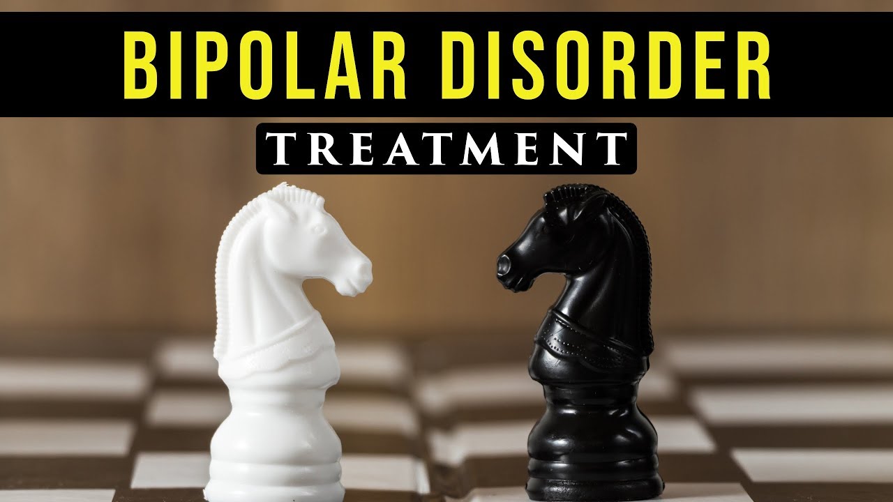 Bipolar Disorder Treatment - Tips From Polar Warriors Bipolar Support!