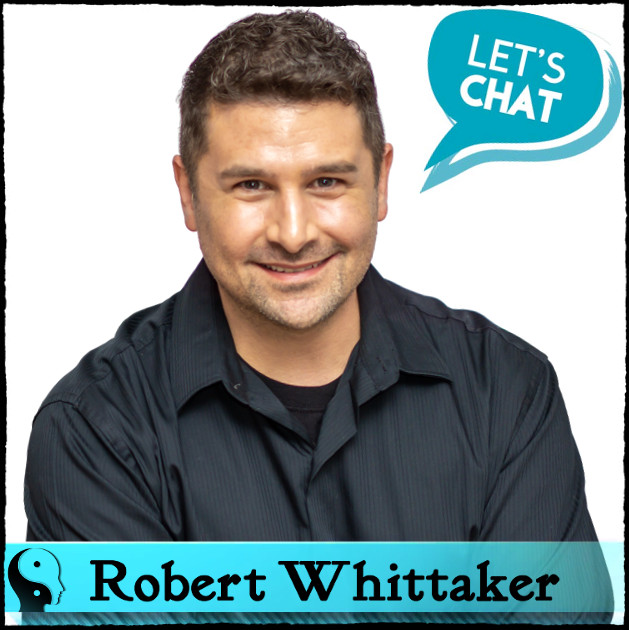 Robert Whittaker of Polar Warriors Bipolar Disorder Support: CONTACT US